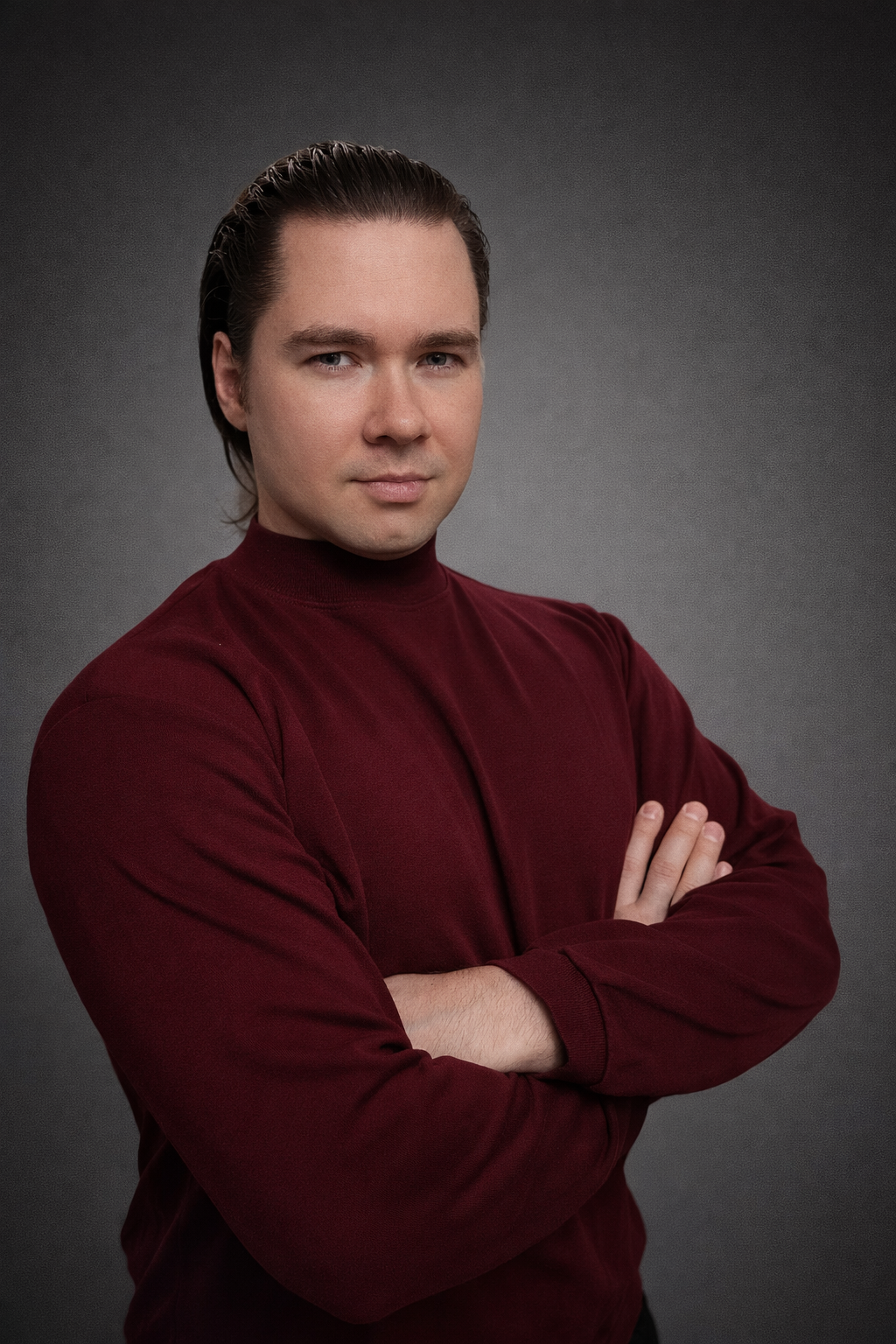 Дмитрий Могилевцев